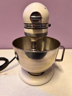 KitchenAid Stand Mixer