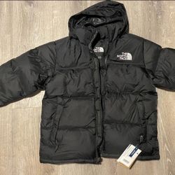 The North Face Puffer 700 (BRAND NEW)