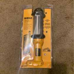 Dewalt DC527 Area Light