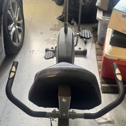 Maxkare Recumbent Exercise Bike for Home Stationary Bike