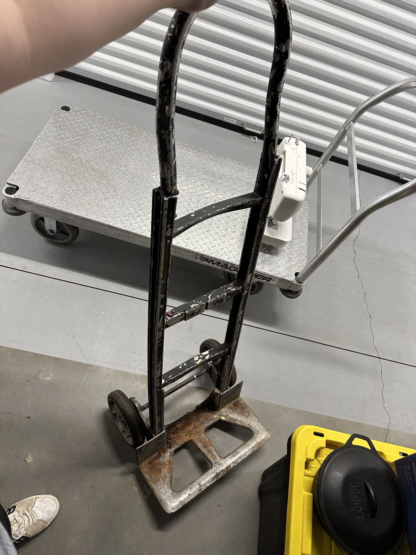 Hand Truck / Dolly
