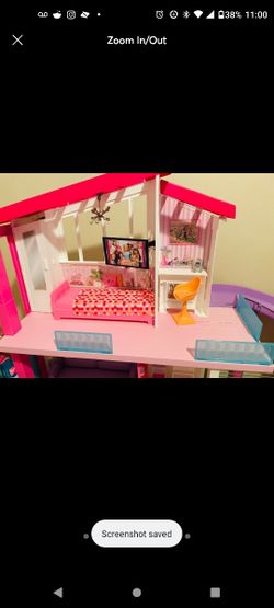 Barbie Dream House With Extras for Sale in Bayonne, NJ - OfferUp