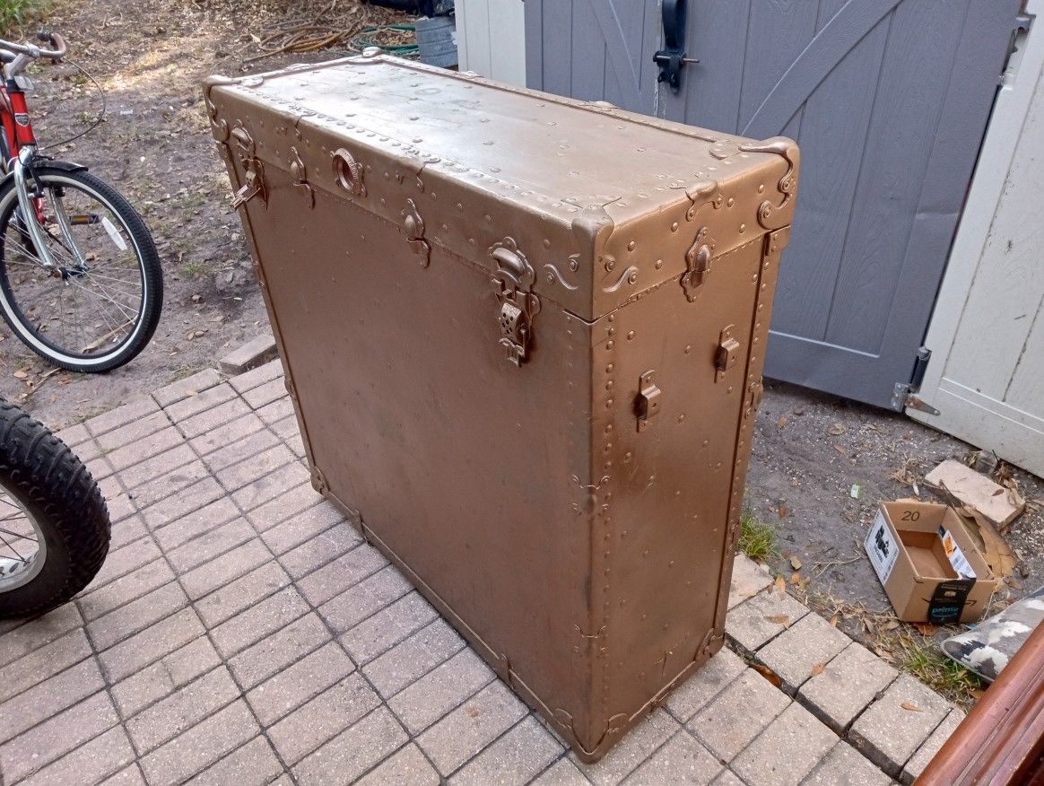 Treasure Chest
