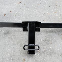 trailer hitch