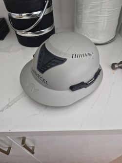 WaveCel T2+ MAX Full Brim Vented Safety Helmet