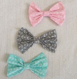 Anchor small Bows