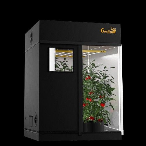 Gorilla Grow Tent 5x5 Used / Delivered