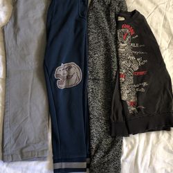 Boy Clothes
