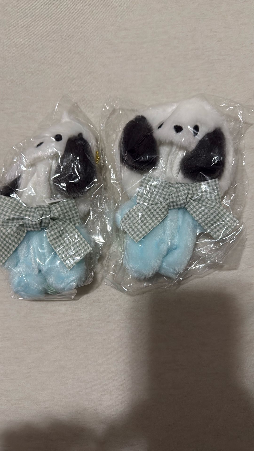 Onesie Pochacco For Plushy Dolls Keychains