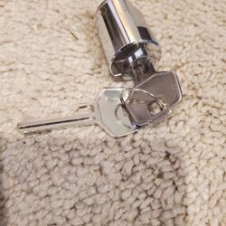 Cylinder Lock For Public Storage 