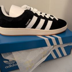 ADIDAS CAMPUS 00S 11.5 - Brand New