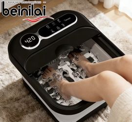 Foot Spa