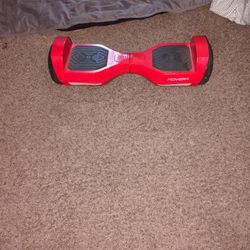 Hoverboard