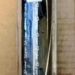 Super Stroke Fatso 5.0 Putter Grips