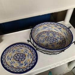 Dish 