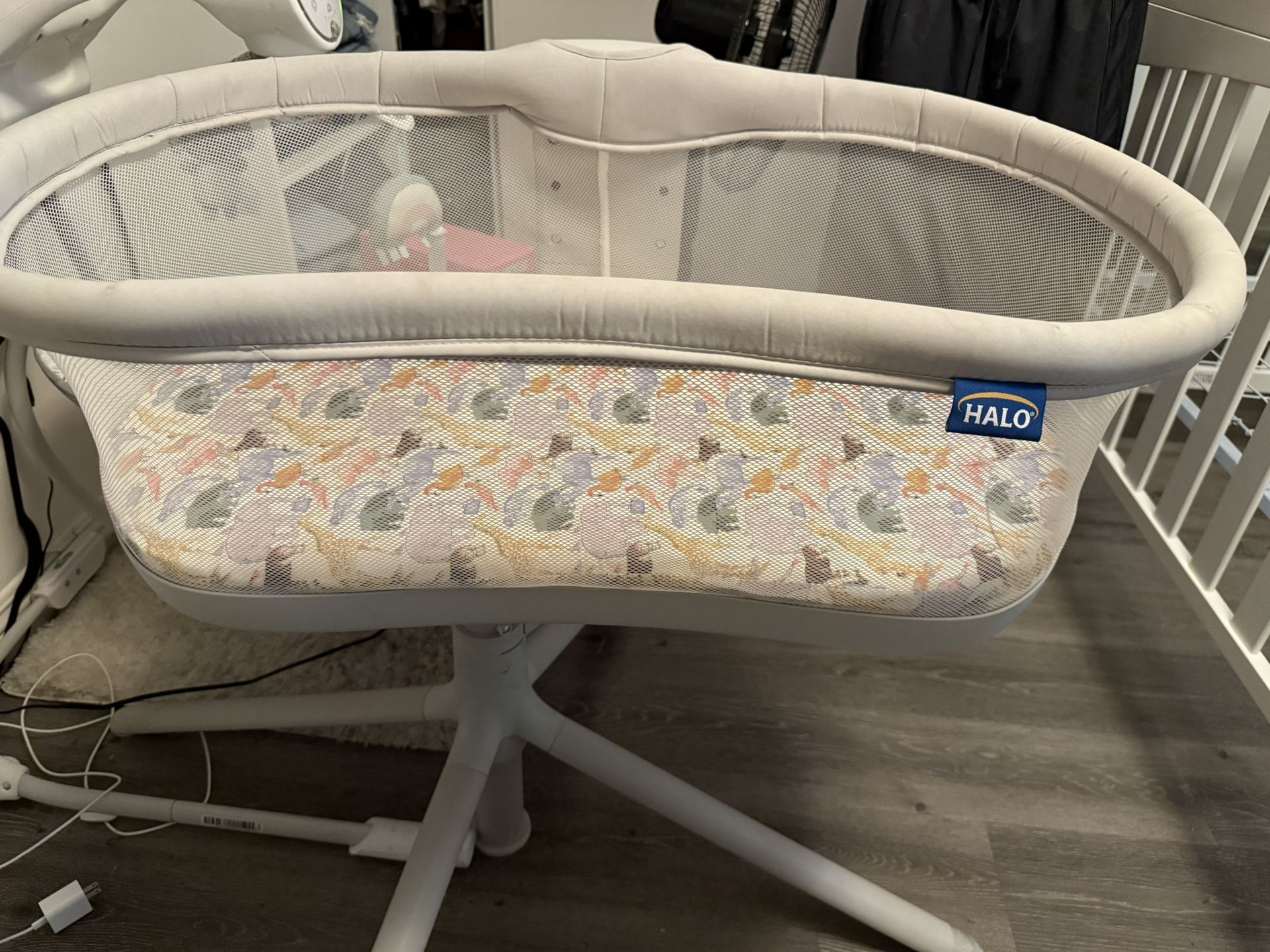 Baby Bassinet