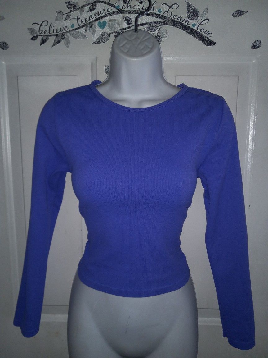 Large/XL Longsleeve Top