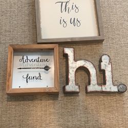 Decor