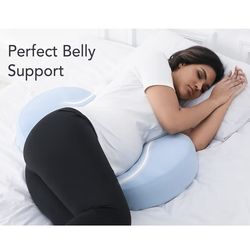 Pregnancy pillow