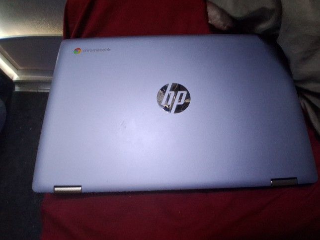 Chrome Book Lap Top