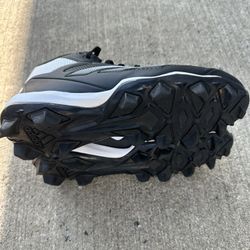 Cleats