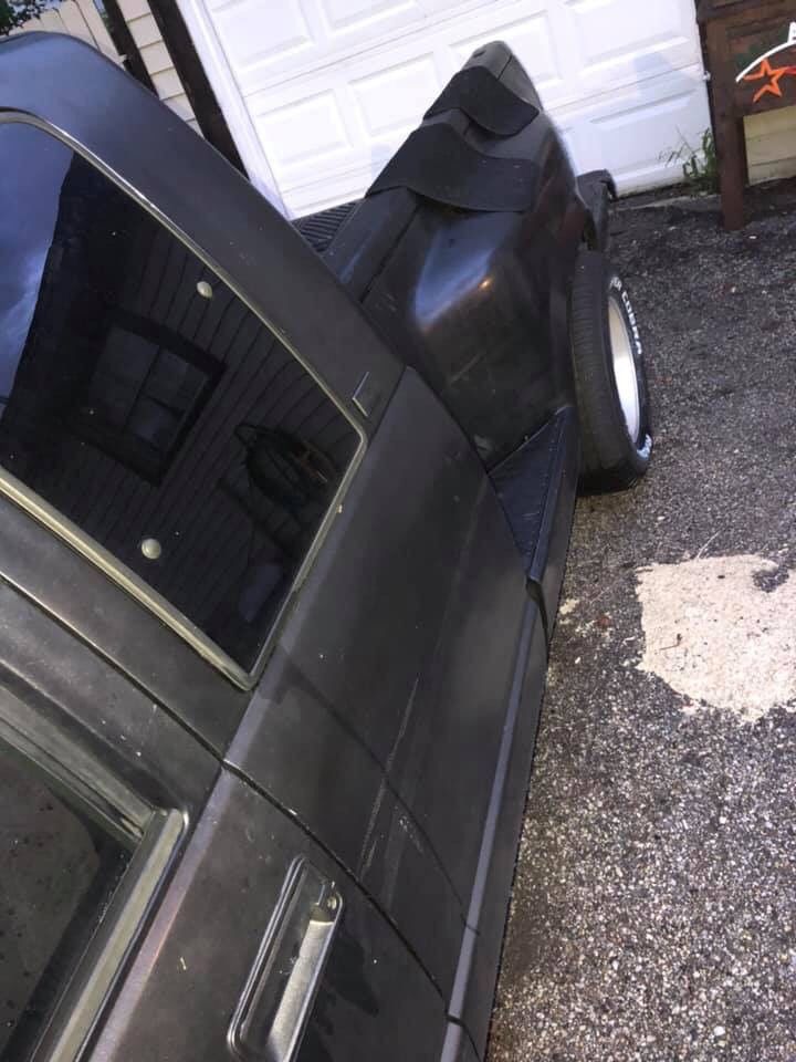 1997 Chevrolet C/K 1500