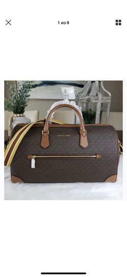 Michael Kors 🔥Reisetasche.