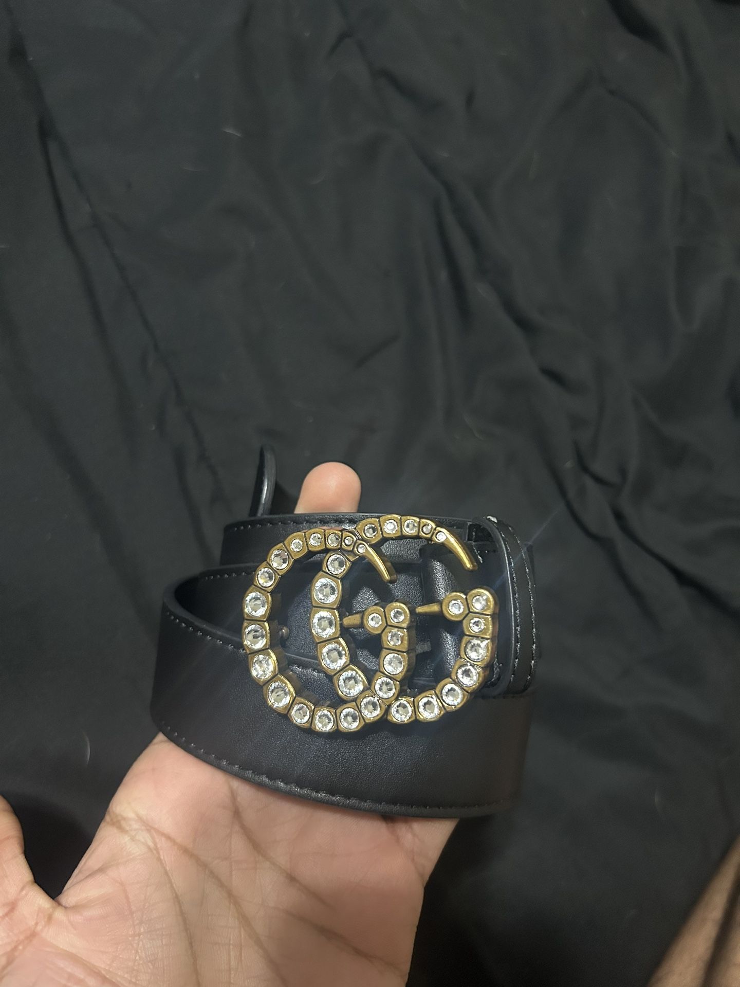 Women’s Gucci belt