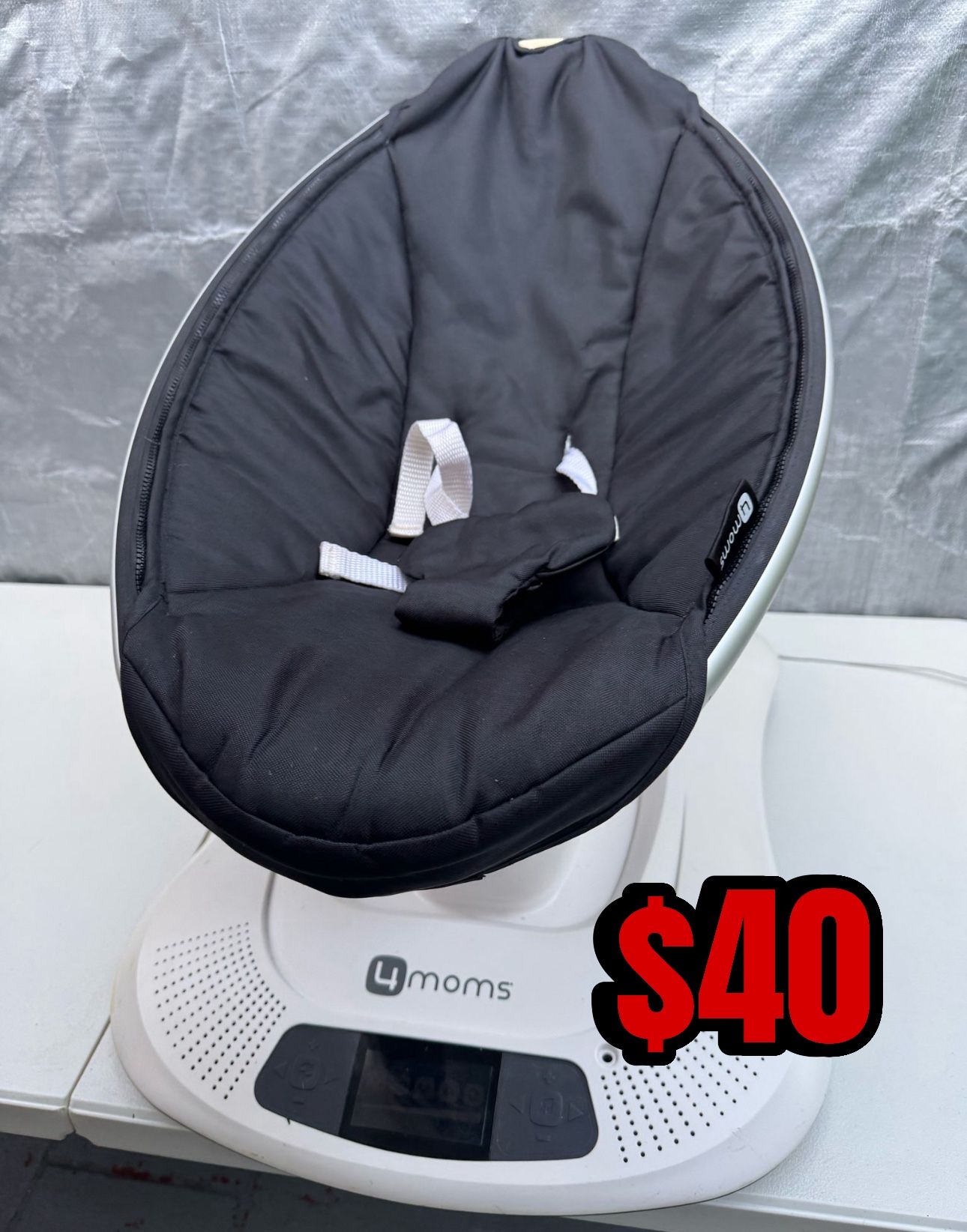 Baby Swing