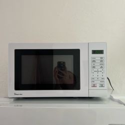 Microwave Magic chef
