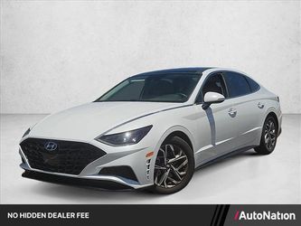 2021 Hyundai Sonata