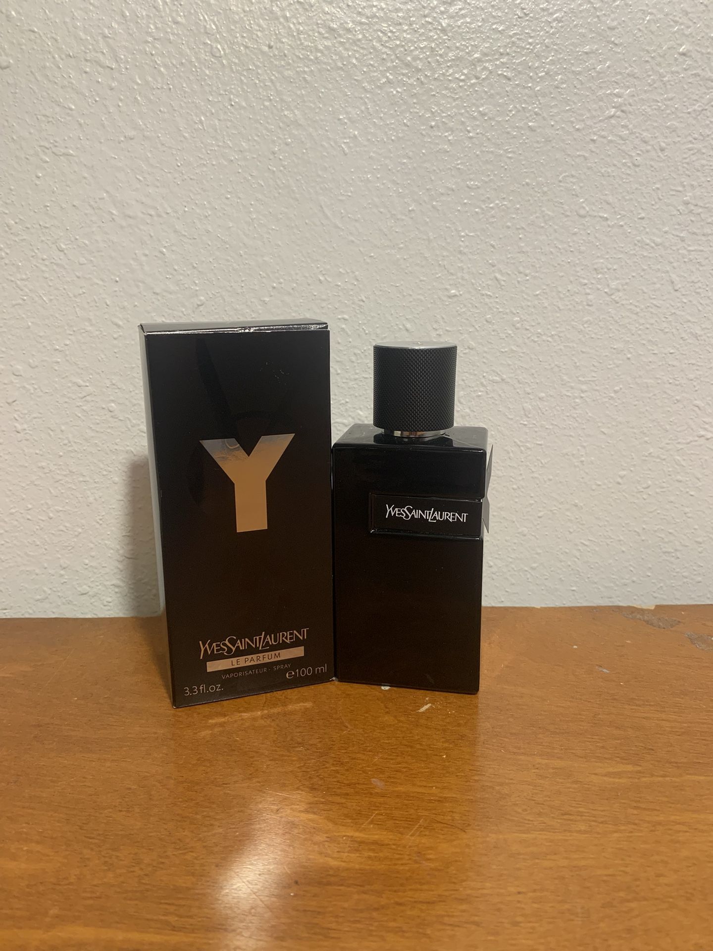 Ysl Y Le Parfum