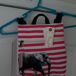 Girls Nwt Back.pack Purse