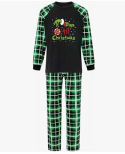 Christmas Pajamas
