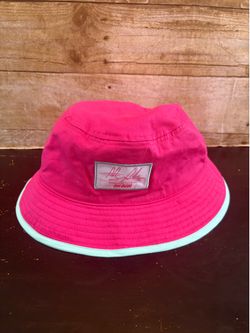 San Diego Padres bucket hat