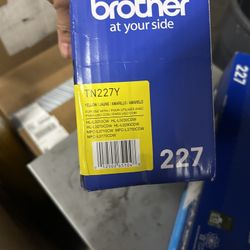 Brother 227 Ink Cartridge 