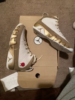 Jordan bin 9