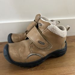 Keen Toddler Boots