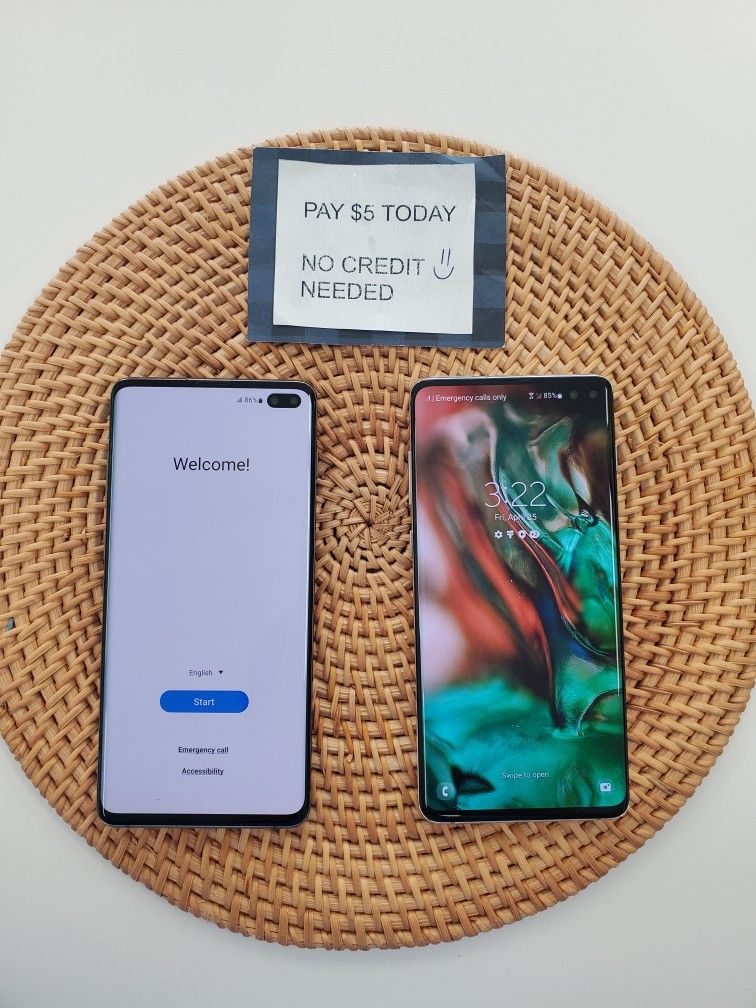 π¨ Save $550 on Galaxy S10 Plus β Only $149 Today! Huge Discount, Limited Stock!