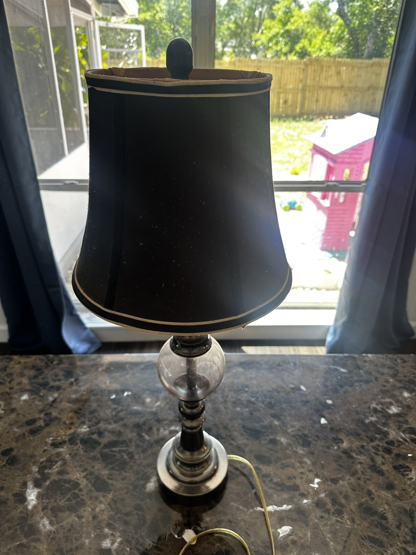 Lamp For Side End Tables 