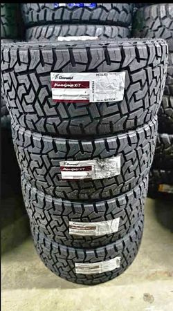 31 1350 20 XT LLANTAS NUEVAS