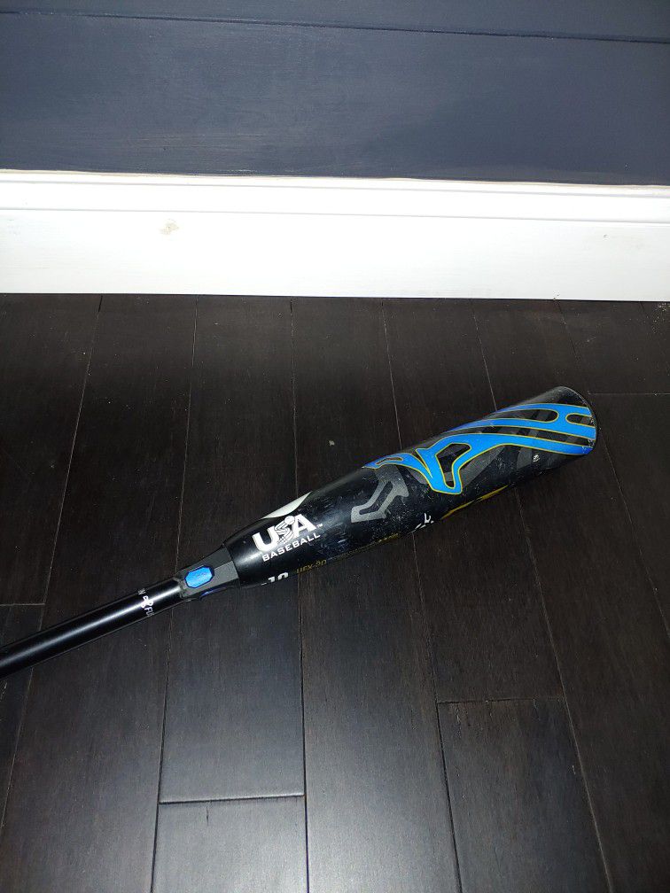 Baseball Bat Demarini CF Zen 30 inch drop 10