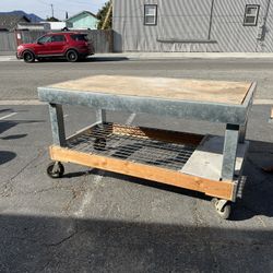 Work Bench 