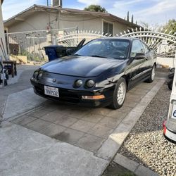 1996 Acura Integra on offerup