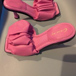 Circus NY By Sam Edelman 