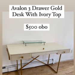 Avalon Desk 