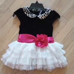 Toddler Dress
