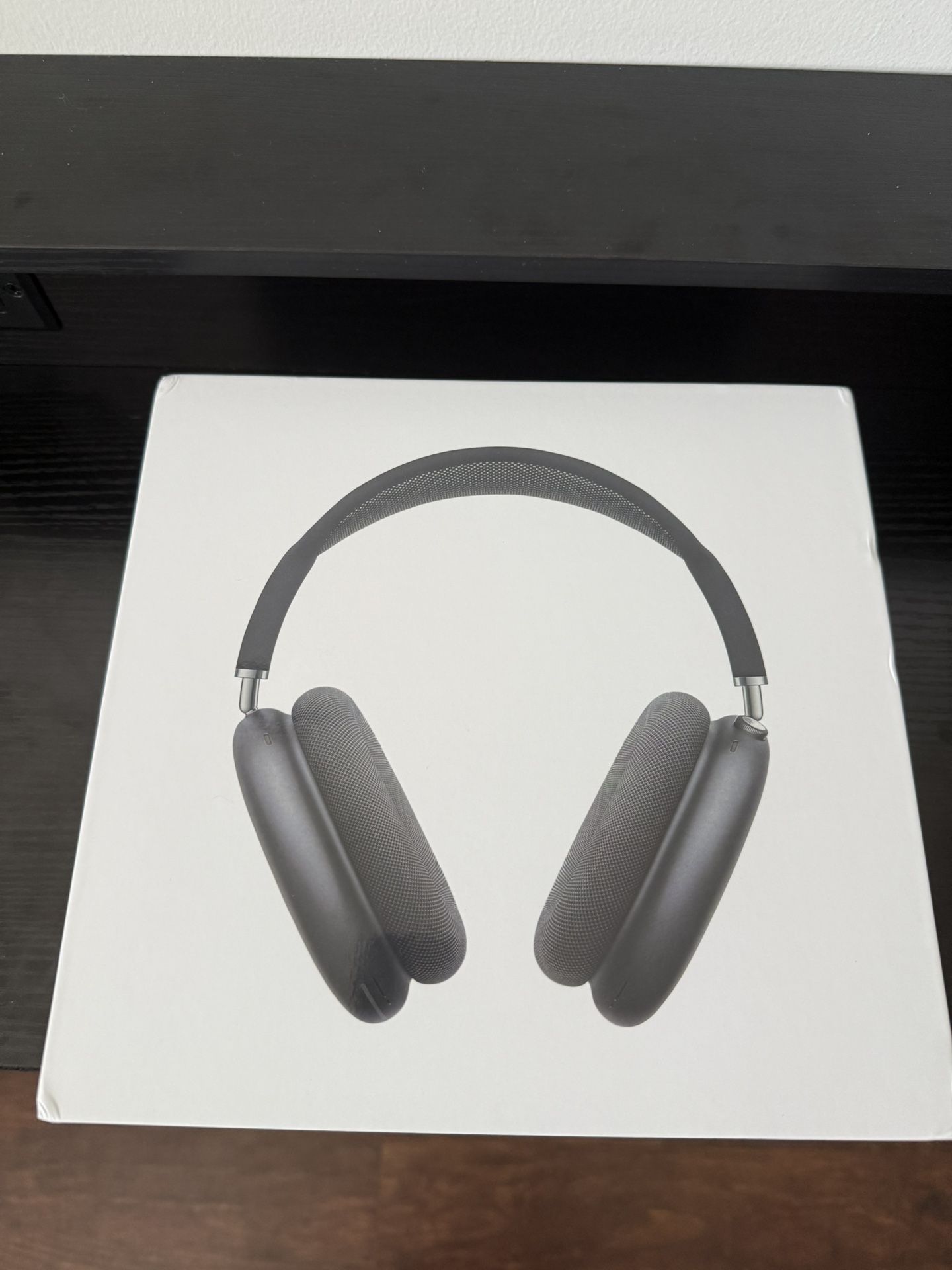 AirPods Max - NEW & UNSEALED IN BOX (Never Opened)
