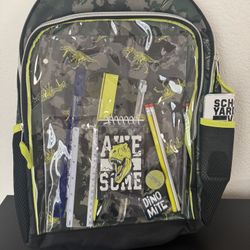 Backpack