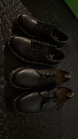 Doc Martens